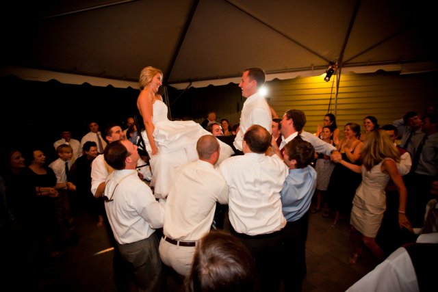 bride, groom, reception, nashville, wedding, dancing